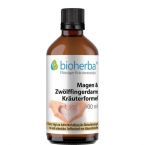 MAGEN & ZWÖLFFINGERDARM KRÄUTERFORMEL im Preisvergleich