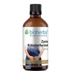 ZYSTO KRÄUTERFORMEL im Preisvergleich