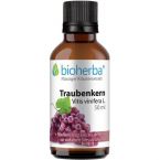TRAUBENKERN Vitis vinifera L. im Preisvergleich