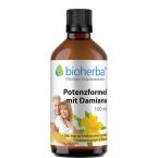 POTENZFORMEL MIT DAMIANA im Preisvergleich