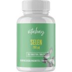 Selen 200 mcg vegan hochdosiert im Preisvergleich