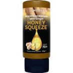 MANUKA GROUP Multifloral Hon MGO70+ Squeeze Ginger im Preisvergleich