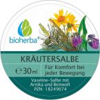 KRÄUTERSALBE mit Arnika und Beinwell im Preisvergleich