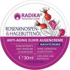 ANTI-AGING ELIXIR AUGENCRE.M.ROSENK.-&HAGEBUTTENÖL im Preisvergleich