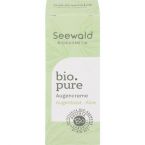 SEEWALD bio.pure Augencreme im Preisvergleich