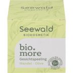 SEEWALD bio.more Gesichtspeeling im Preisvergleich