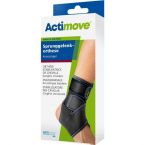 Actimove Sport Sprunggelenk.Orthese.Kreuzgürt.sch im Preisvergleich
