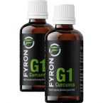 FYRON G1 CURCUMIN CURKUMA im Preisvergleich