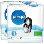 BIO WINDELN Nr.6 XL Jumbo 13-18 kg PINGO SWISS im Preisvergleich