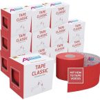 AKTIMED TAPE classic ROT im Preisvergleich