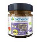 4IN1 PROPOLIS BIENENPOLL GELEE ROY &BIOBIENENHONIG im Preisvergleich