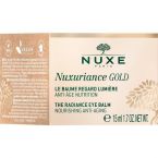 Nuxe Nuxuriance Gold Augenbalsam im Preisvergleich