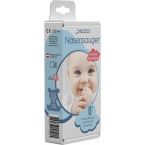 picco pocket Nasensauger Babys Kinder ELLI (rosa) im Preisvergleich