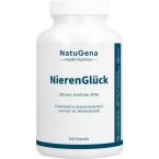 NierenGlück Silizium + Birke + Magnesium vegan im Preisvergleich