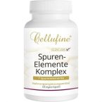 Cellufine Spurenelemente-Komplex vegan im Preisvergleich