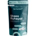 be tanics Stress Ruhepol Vit B5 + B1 + Ashwagandha im Preisvergleich