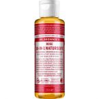 Dr. Bronners 18-in-1 NATURSEIFE Rose im Preisvergleich