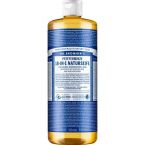 Dr. Bronners 18-in-1 NATURSEIFE Pfefferminze im Preisvergleich