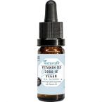naturafit Vitamin D3 2000 IE vegan Tropfen im Preisvergleich