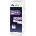 elacvital Melatonin Spray im Preisvergleich