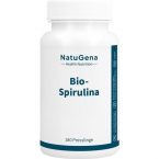 Bio-Spirulina vegan im Preisvergleich