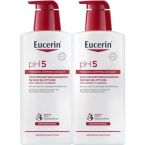 Eucerin pH5 Waschlotion m. Pumpe Empfindliche H DP im Preisvergleich