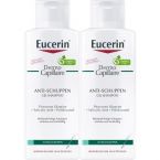 Eucerin DermoCapillaire Anti-Schuppen Gel SHA DP im Preisvergleich