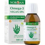 NORSAN Omega-3 VEGAN EPA im Preisvergleich