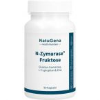 N-Zymarase Fruktose L-Tryptophan & Zink im Preisvergleich