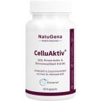 CelluAktiv SOD + Guarana + Zink + Vitamin C vegan im Preisvergleich