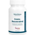 trans-Resveratrol + franz. Traubenkern-Extrakt OPC im Preisvergleich