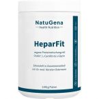 HeparFit Protein-Komplex + Cholin vegan im Preisvergleich