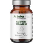 Curcuma & Schwarzer Pfeffer im Preisvergleich