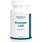 Bromelain 1200 + Papain + Lipase vegan im Preisvergleich