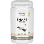 Shape Shake Vanille f�r Gewichtskontrolle Megamax im Preisvergleich
