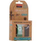 Mueckenschutz Armband Erwachsene gruen MANOUKA im Preisvergleich