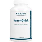 VenenGl�ck Diosmin + Hesperidin + Vitamin C vegan im Preisvergleich