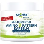 APOrtha Amino 9 Pattern - vegane Kapseln im Preisvergleich