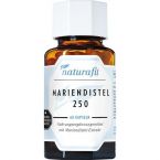 naturafit Mariendistel 250 im Preisvergleich