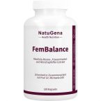 FemBalance Rhodiola Rosea + Mönchspfeffer + B6 im Preisvergleich