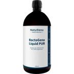BactoGena Liquid Pur 35 Bakterienstämme Bio im Preisvergleich