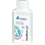 Mirafluor Gel-Fluoridgel 1.23% Mintgeschmack im Preisvergleich