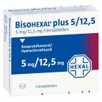 Bisohexal plus 5/12.5 im Preisvergleich