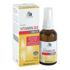 Vitamin D3 1000 I.E. Direkt-Spray im Preisvergleich