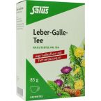 Leber-Galle-Tee Nr. 18a Salus im Preisvergleich