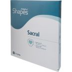 PolyMem Sacral m selbstkl Pu Folie 11x12cm im Preisvergleich