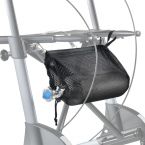 Netz für Sauerstoffflasche für Rollator Topro im Preisvergleich