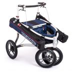 Rollator Trionic Veloped GOLF im Preisvergleich