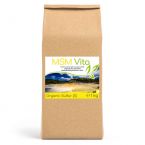 MSM - Organischer Schwefel 16-Monatsvorrat -- 1000g im Preisvergleich