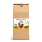 Superfood 365 Bio 300 Kapseln- mit 21 Bio-Superfoods im Preisvergleich